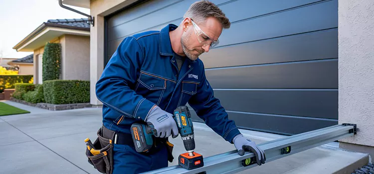 Why Choose Us for Garage Door Off Track Services in Walker, Michigan?