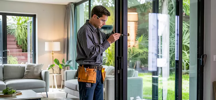Why Choose Us for Your Glass Door Needs in Walker, MI?
