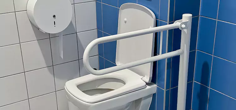 Comprehensive Solutions in Walker, MI for Accessible Facilities