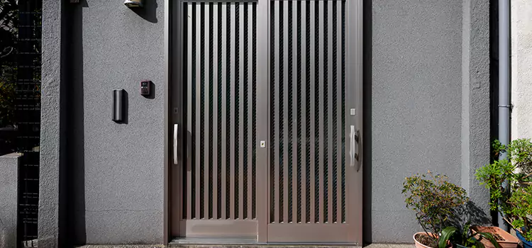 Why Choose Us for Your Security Needs in Walker, MI?