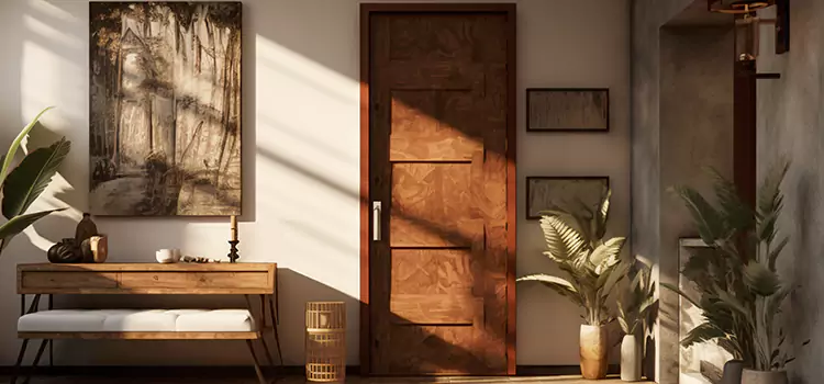 Specialty Interior Doors Walker