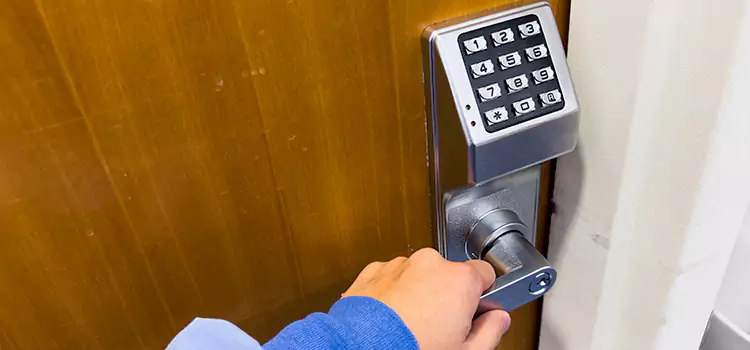 Why Choose Us for Your Keypad Lock Needs in Walker, MI?