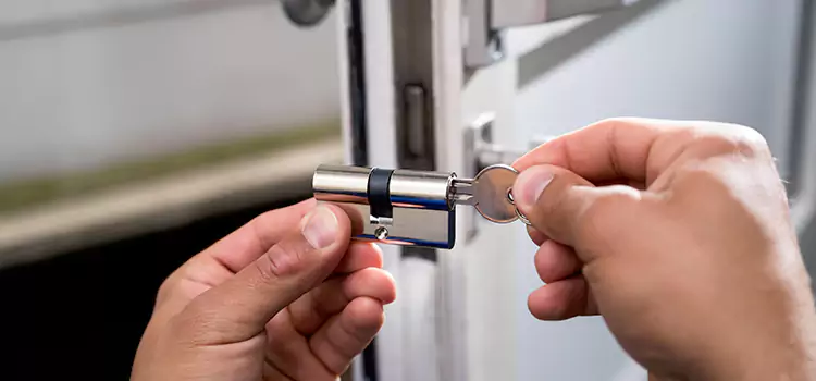 Lock Change Locksmiths Walker