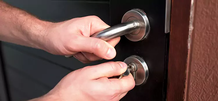 Master Key Control and Audits Walker