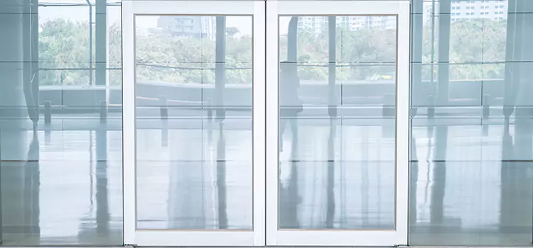 Mobile Sliding Screen Door Replacement Walker