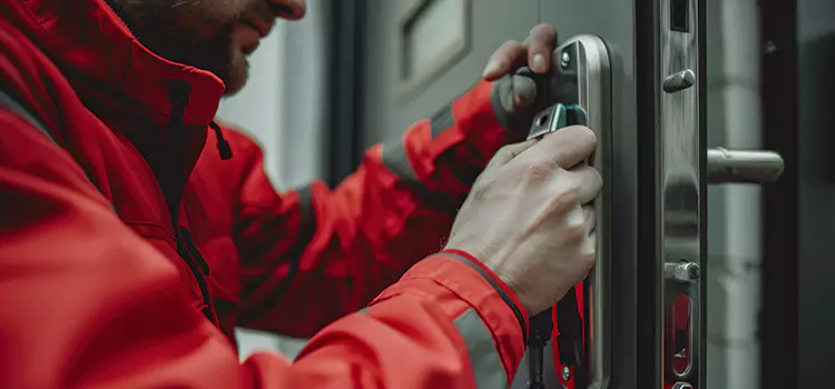 Mobile Car Key Service Walker