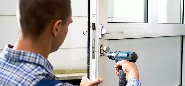 Experienced and Reliable Technicians Walker