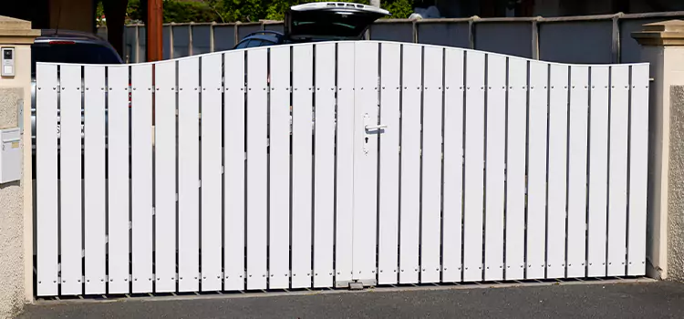Why Choose Us for Residential Gate Repair in Walker, MI?