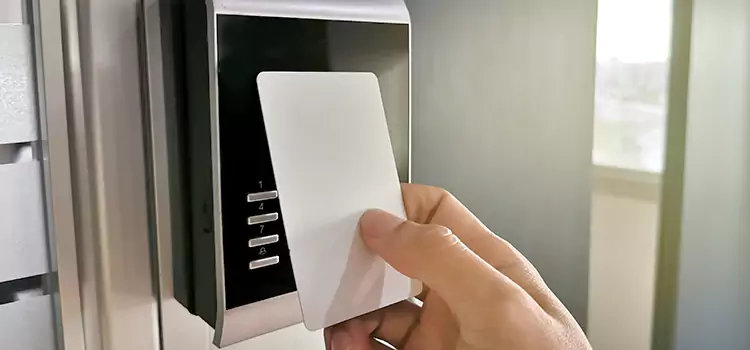 Advanced RFID Technology Integration in Walker, MI
