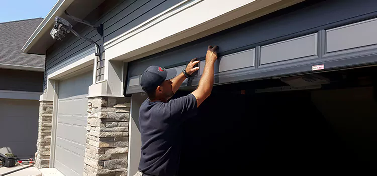 Janus Roll Up Doors Walker
