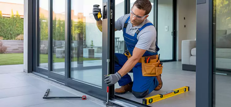 Patio Door Replacement Walker