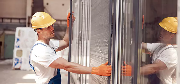 Sliding Door Mesh Replacement Walker
