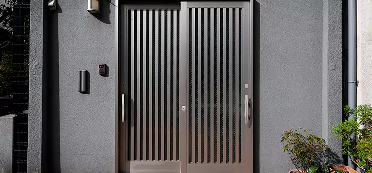 Specialized Steel Door Services in Walker, MI