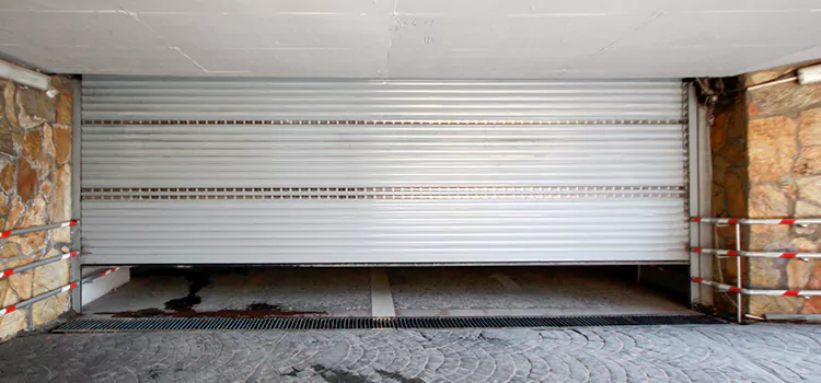 Steel Garage Door Repair Walker