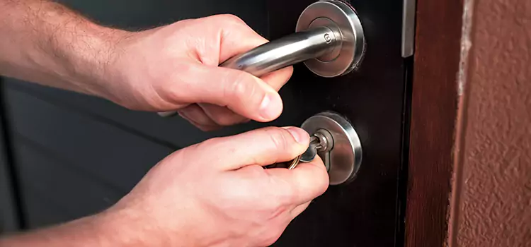 Door Closer Repair & Installation Walker