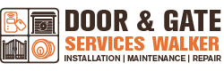 Door & Gate Services Walker
