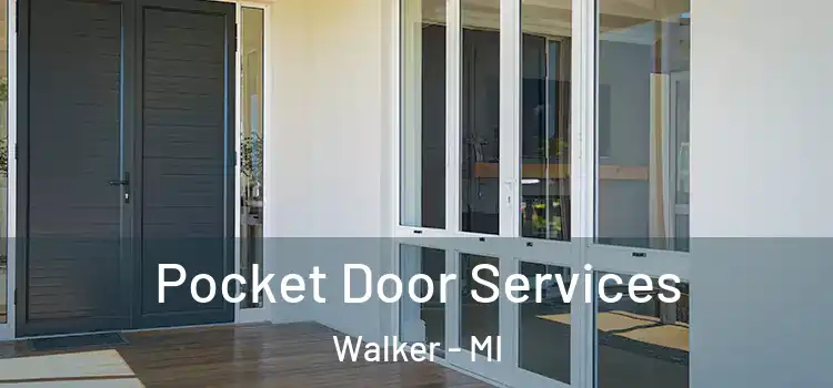  Pocket Door Services Walker - MI